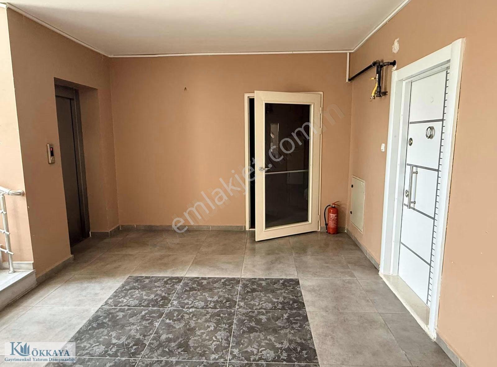 Kökkaya'dan Manhattan Parkta 1+1 Ayrı Mutfaklı Kiralık Daire - Görsel 29