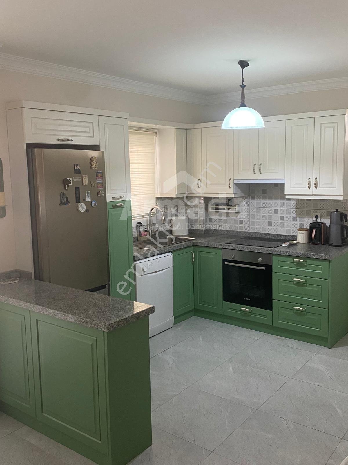 Kuşadası Güneştur Sitesi'nde Satılık 3+1 Yazlık - Görsel 9