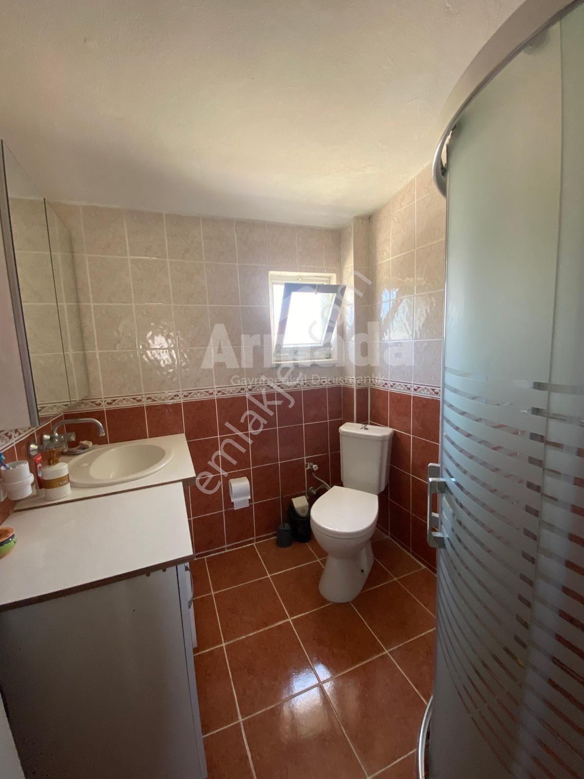 Kuşadası Güneştur Sitesi'nde Satılık 3+1 Yazlık - Görsel 18