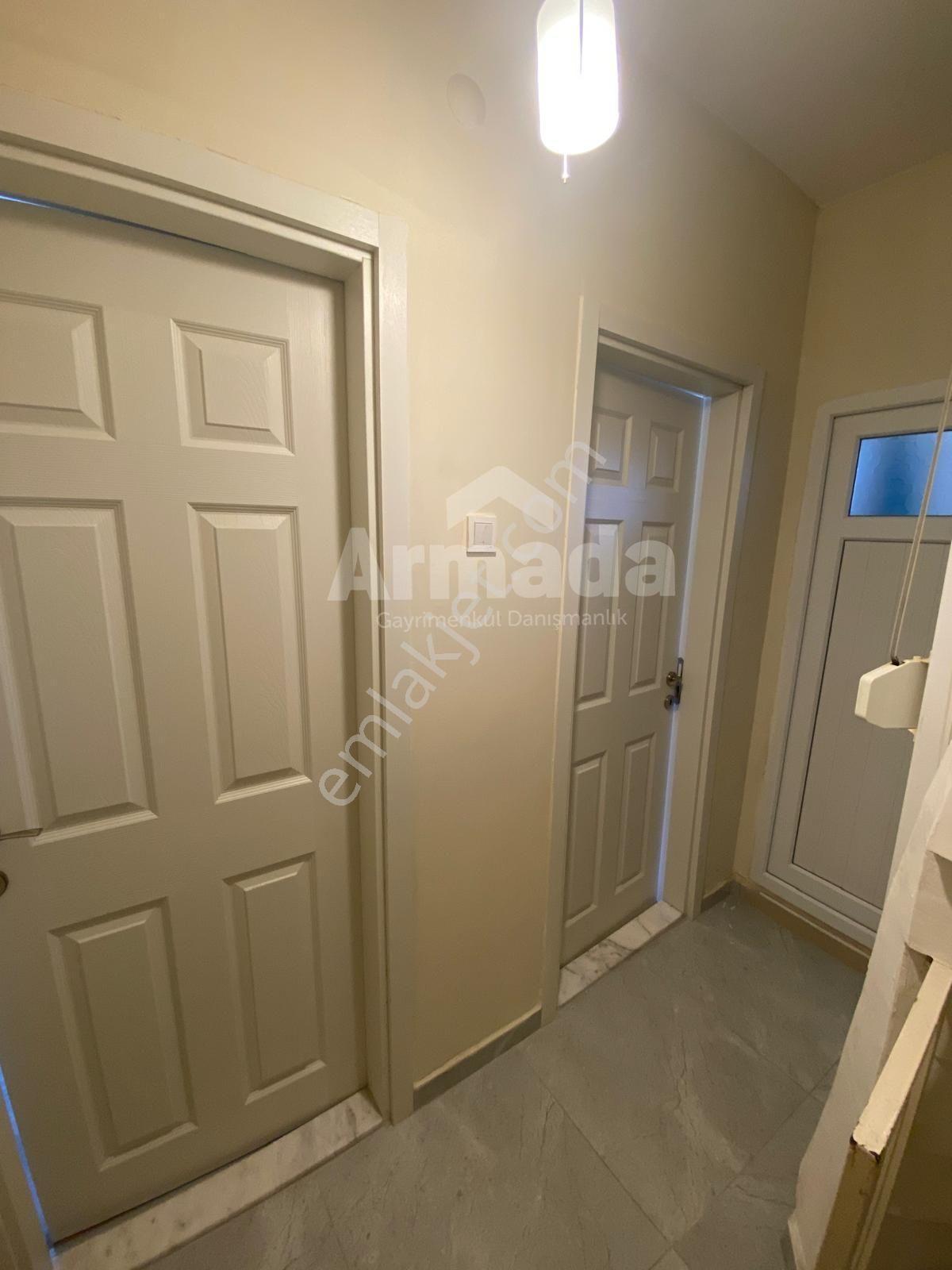 Kuşadası Güneştur Sitesi'nde Satılık 3+1 Yazlık - Görsel 17