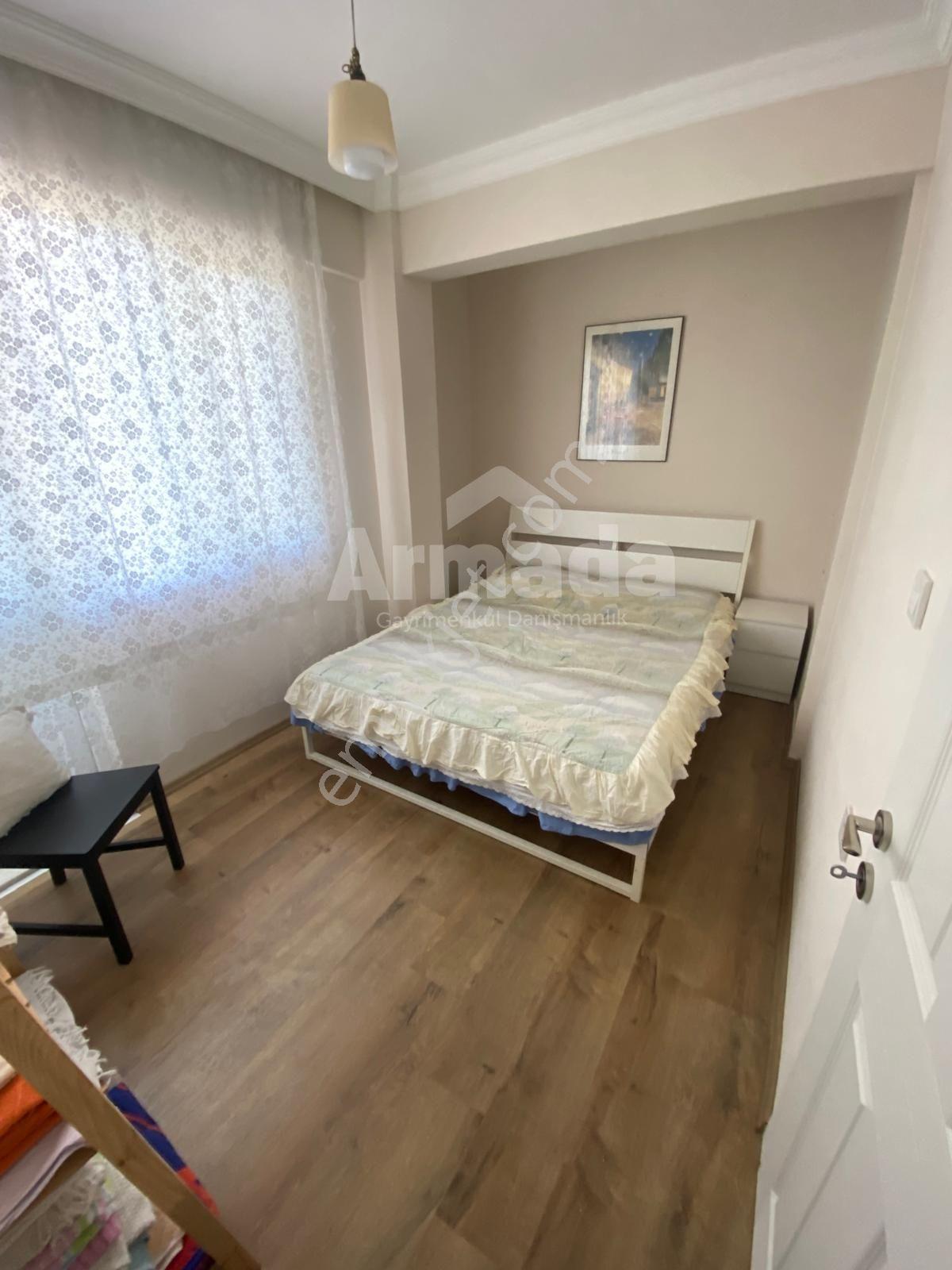 Kuşadası Güneştur Sitesi'nde Satılık 3+1 Yazlık - Görsel 15