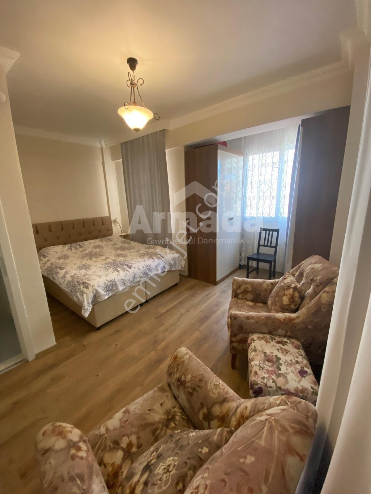 Kuşadası Güneştur Sitesi'nde Satılık 3+1 Yazlık - Görsel 12