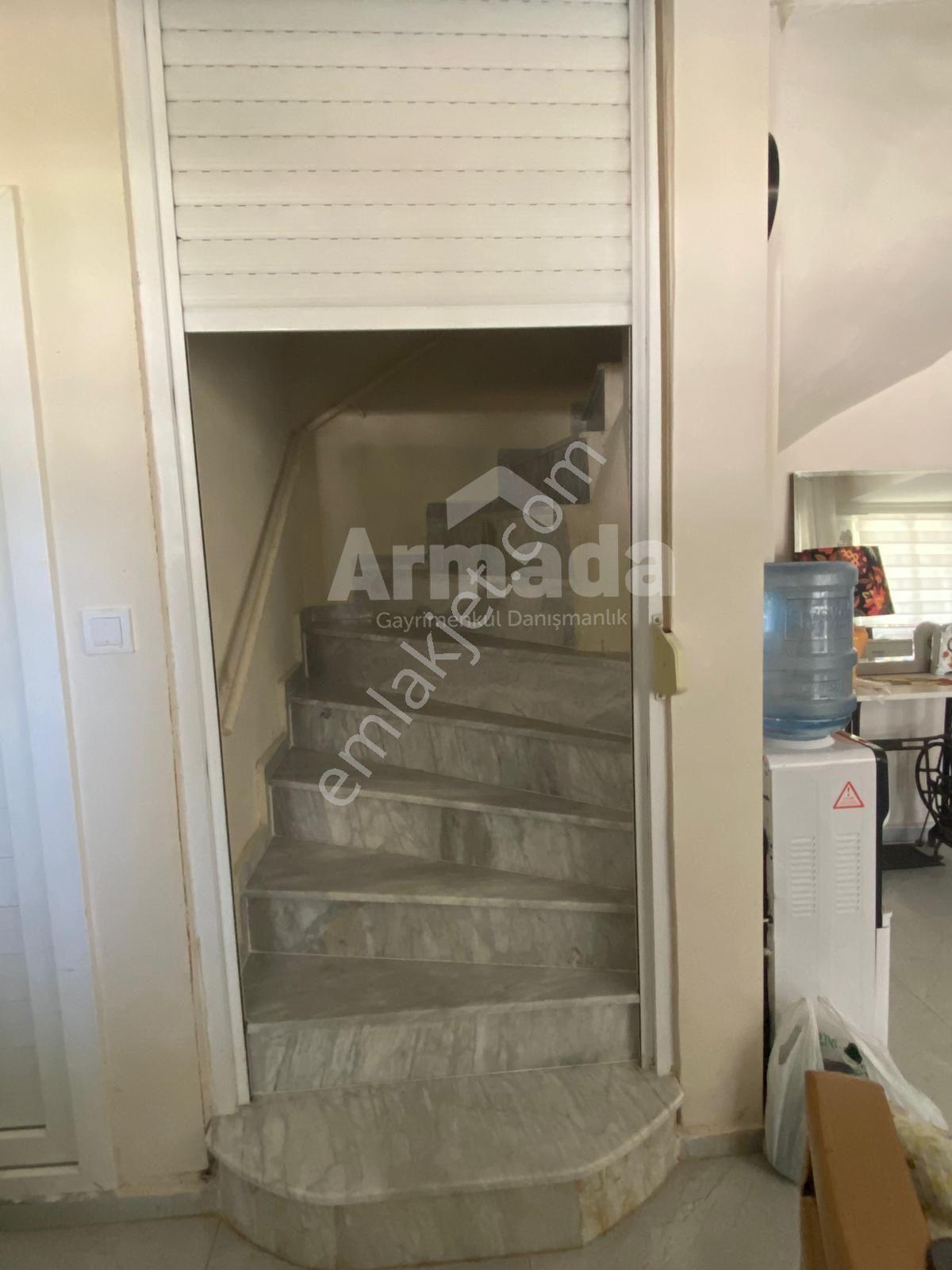 Kuşadası Güneştur Sitesi'nde Satılık 3+1 Yazlık - Görsel 13