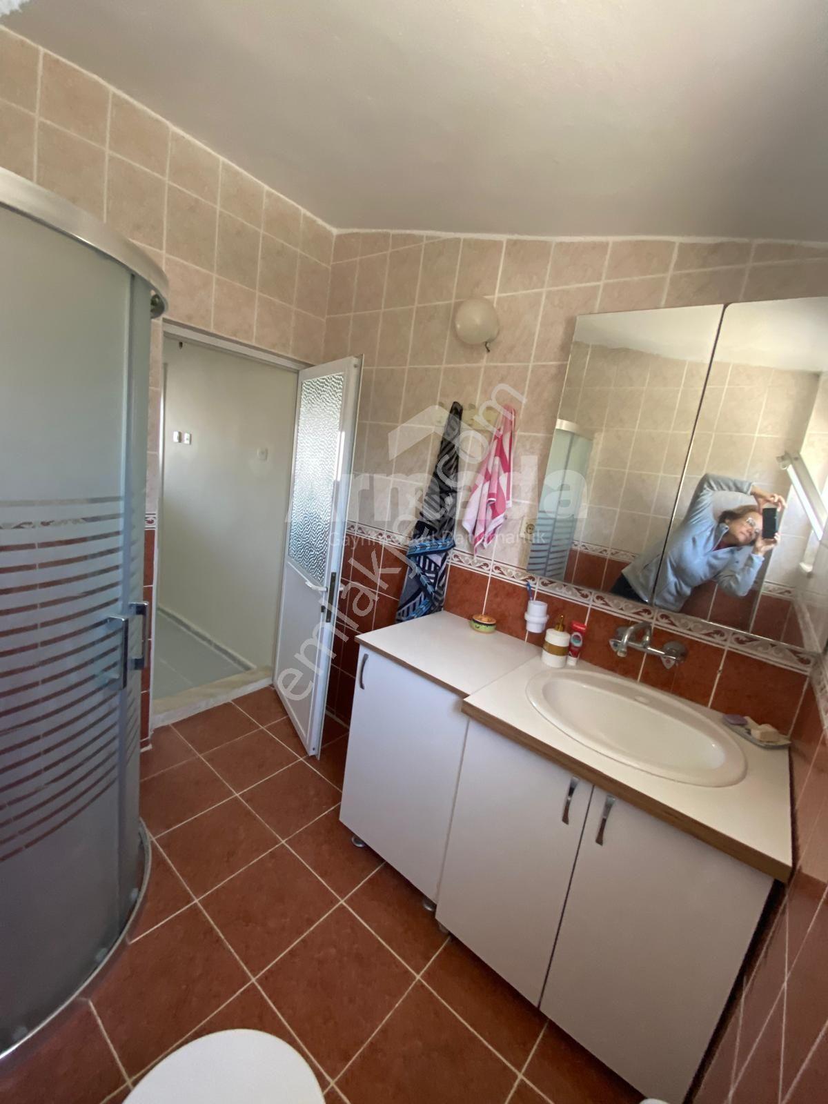 Kuşadası Güneştur Sitesi'nde Satılık 3+1 Yazlık - Görsel 19