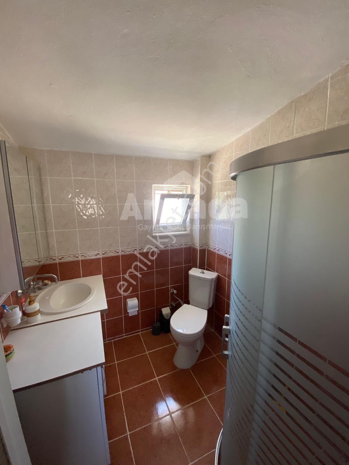 Kuşadası Güneştur Sitesi'nde Satılık 3+1 Yazlık - Görsel 20