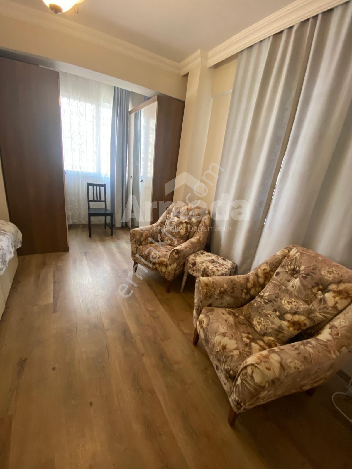 Kuşadası Güneştur Sitesi'nde Satılık 3+1 Yazlık - Görsel 11