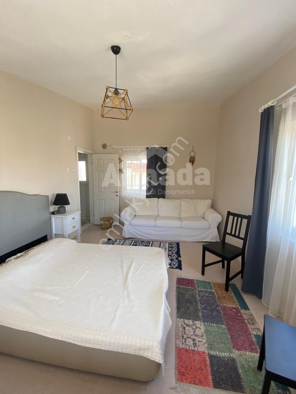 Kuşadası Güneştur Sitesi'nde Satılık 3+1 Yazlık - Görsel 24