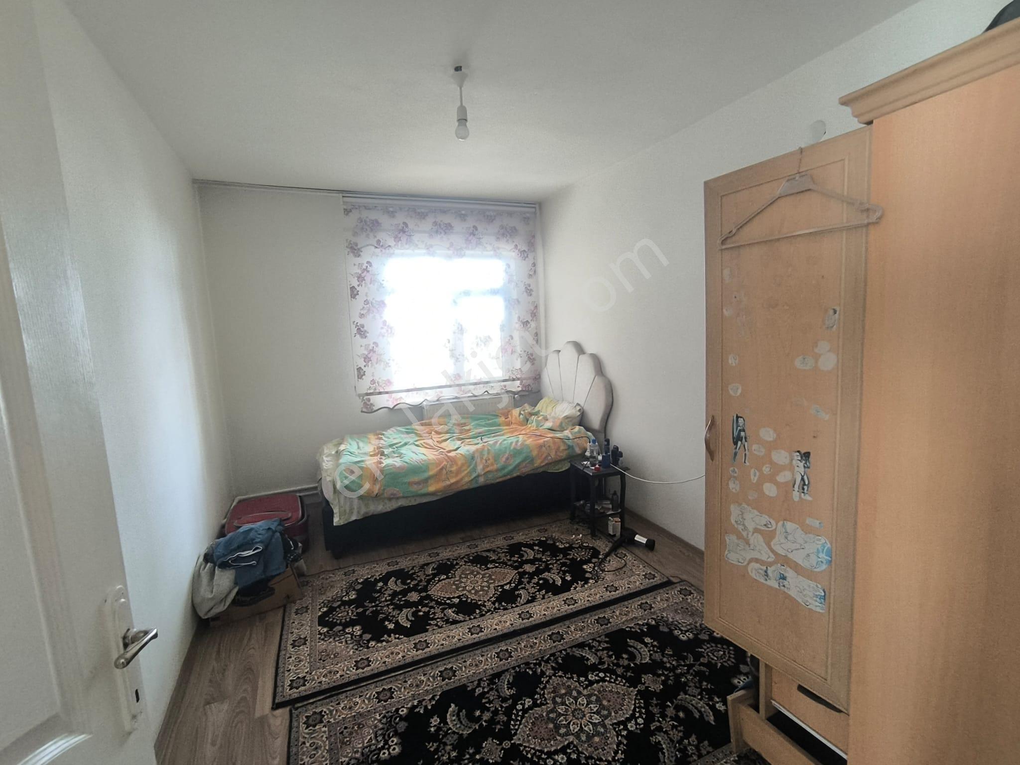 19 Mayıs Mahallesinde 3+1 Geniş Ferah Balkonlu Satılık Daire - Görsel 18