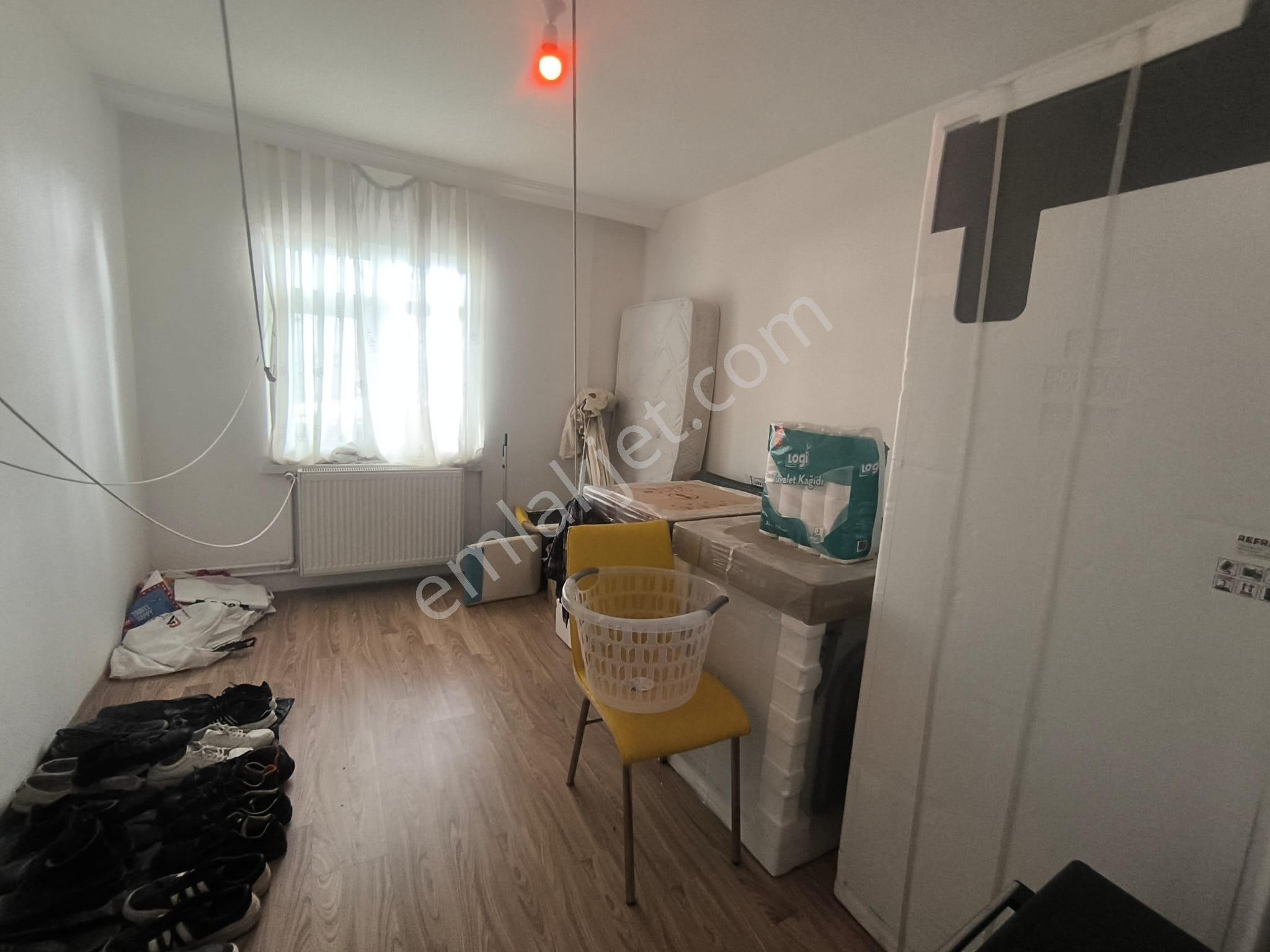 19 Mayıs Mahallesinde 3+1 Geniş Ferah Balkonlu Satılık Daire - Görsel 16