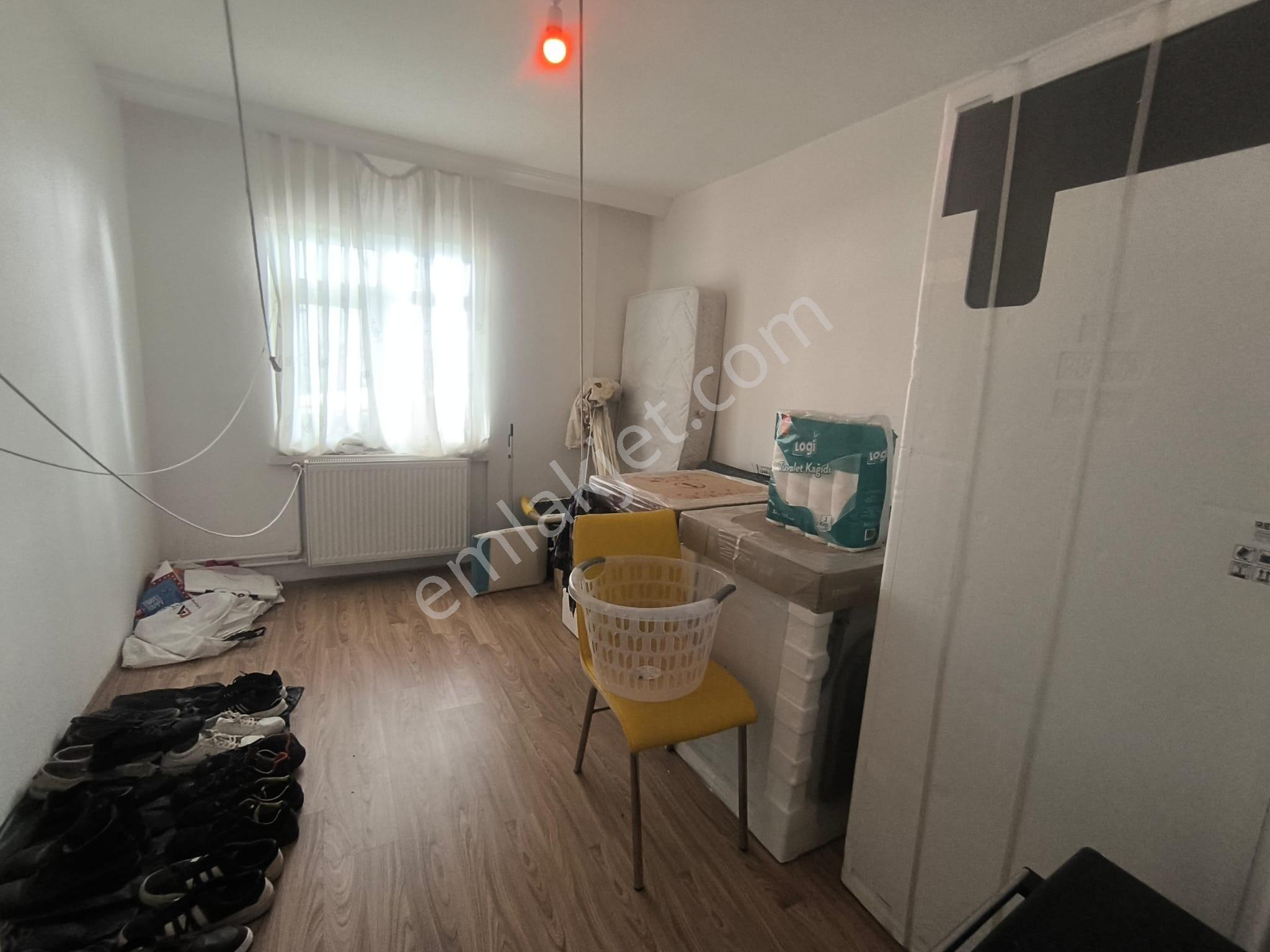 19 Mayıs Mahallesinde 3+1 Geniş Ferah Balkonlu Satılık Daire - Görsel 15