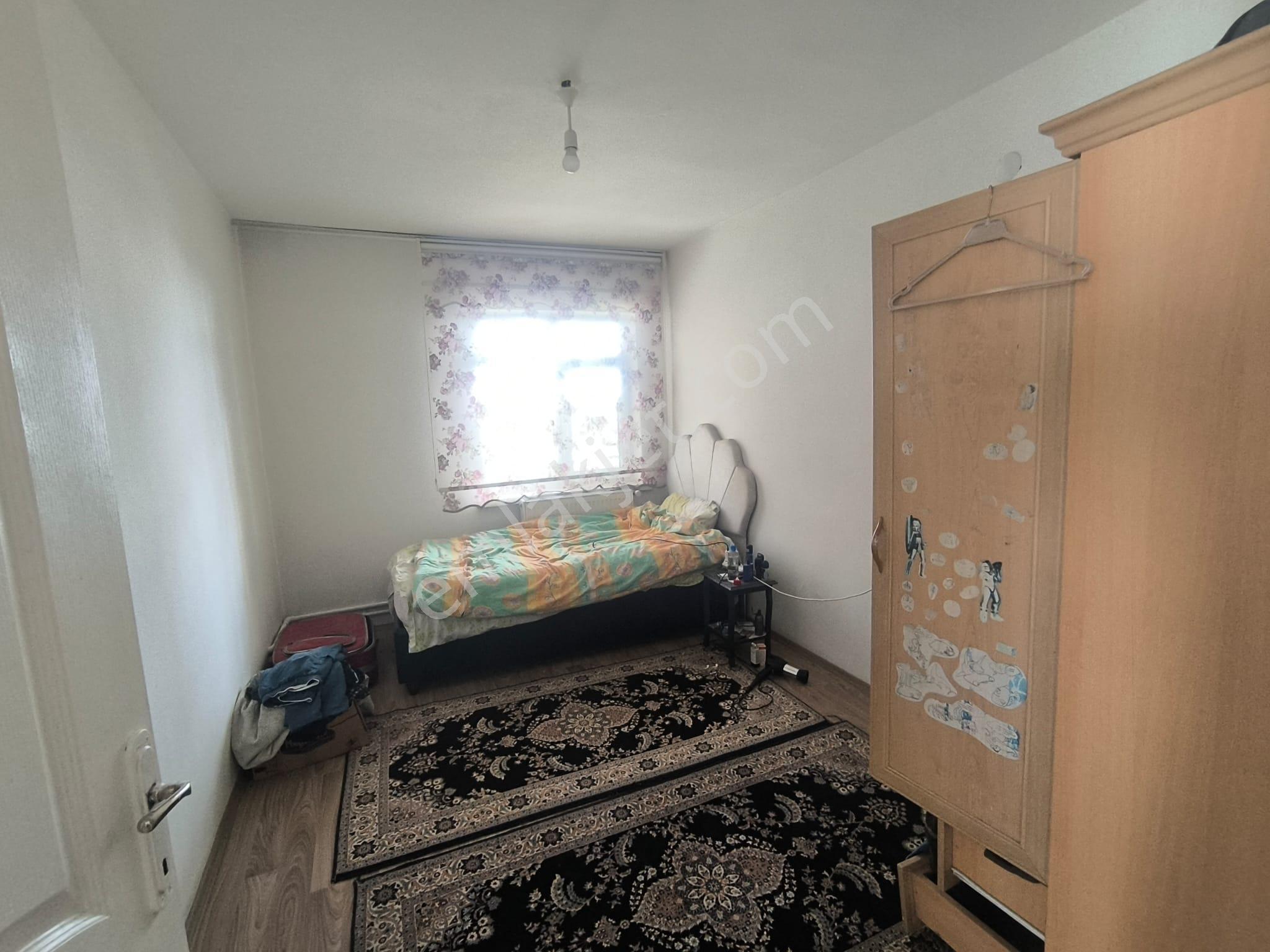 19 Mayıs Mahallesinde 3+1 Geniş Ferah Balkonlu Satılık Daire - Görsel 17