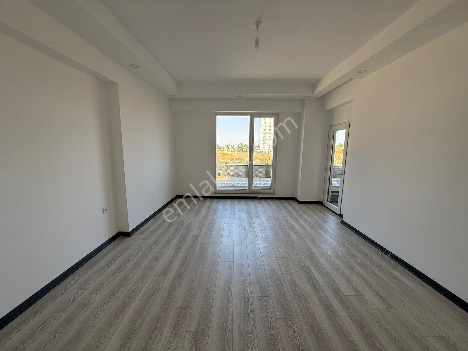 Turyap Hürriyetten İzsiz Towers Da Giriş Kat 2+1 Kiralık Daire - Görsel 11