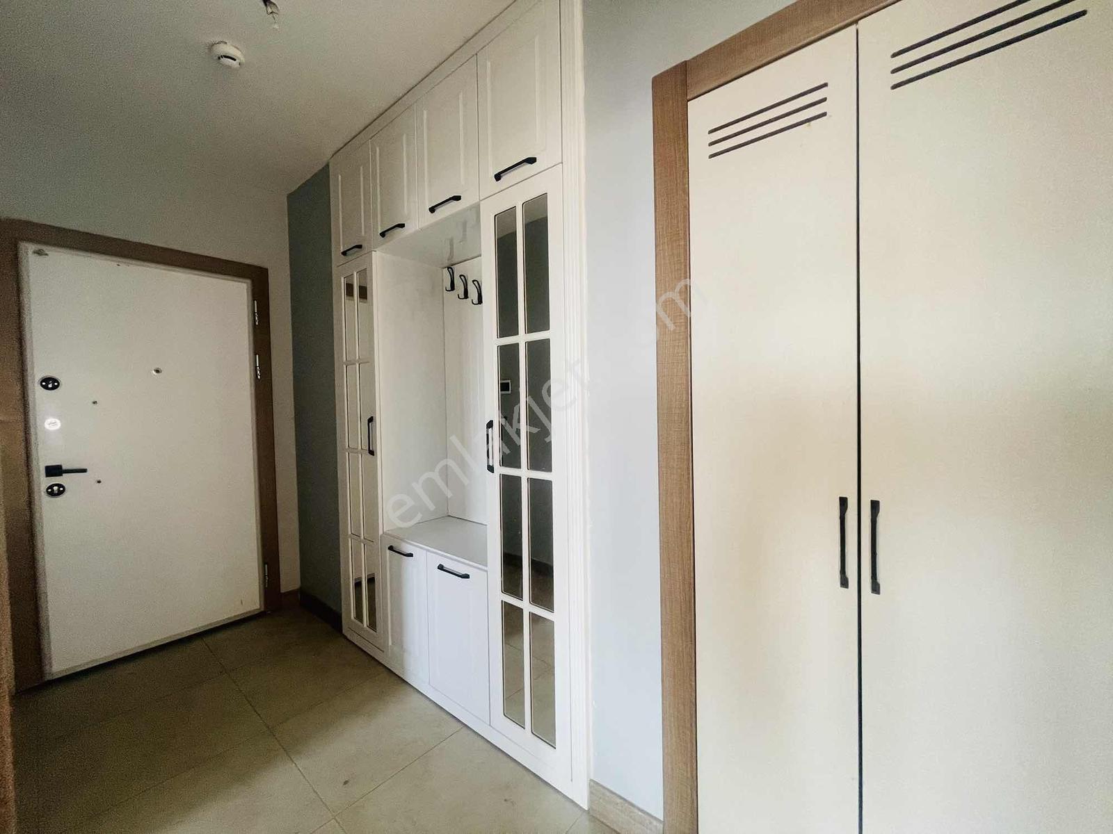 Güç Emlaktan Yeni Batıkent Tokiler De Kiralık 3+1 Daire - Görsel 4