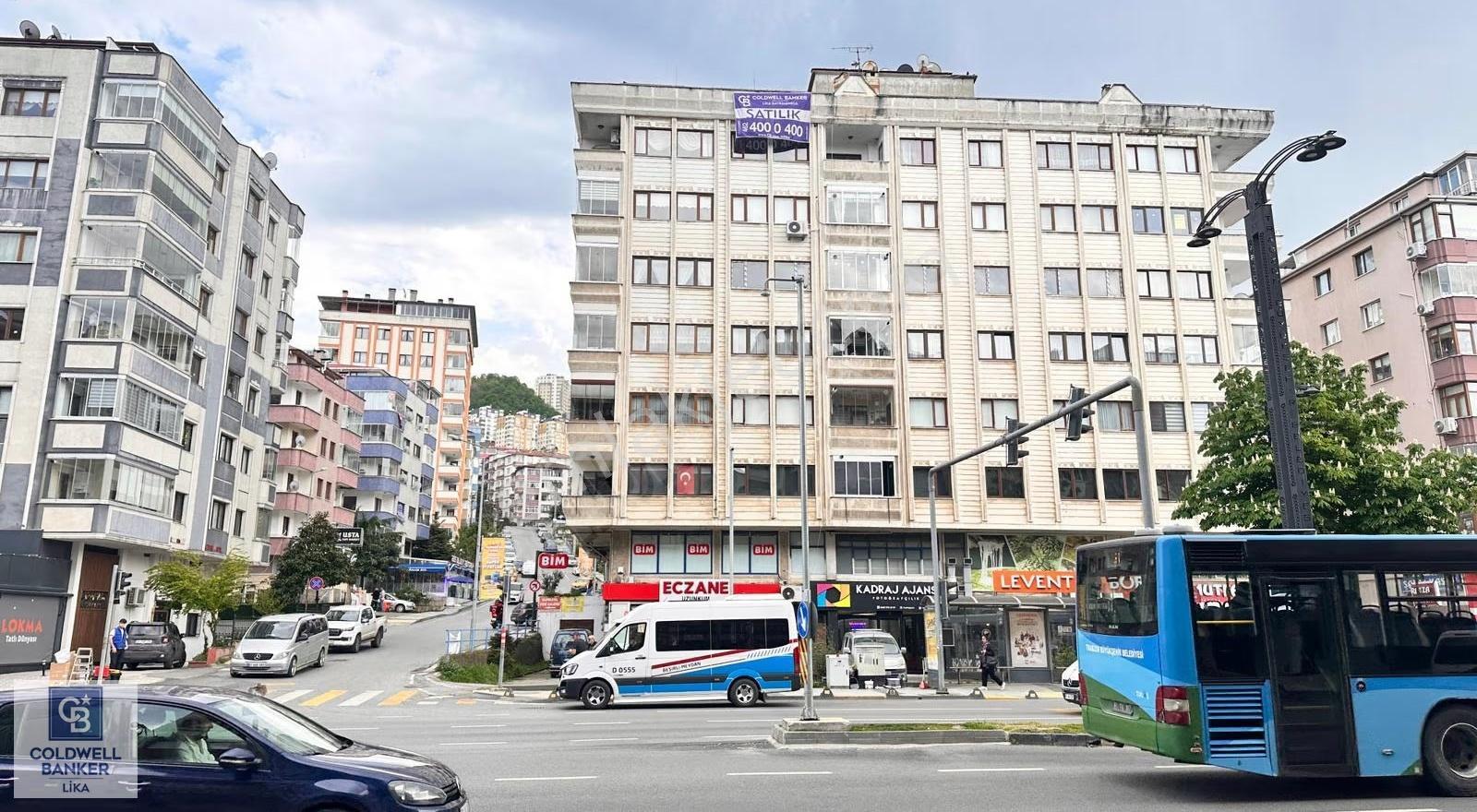Beşirli Ana Cadde Üzerinde Satılık Dubleks Daire