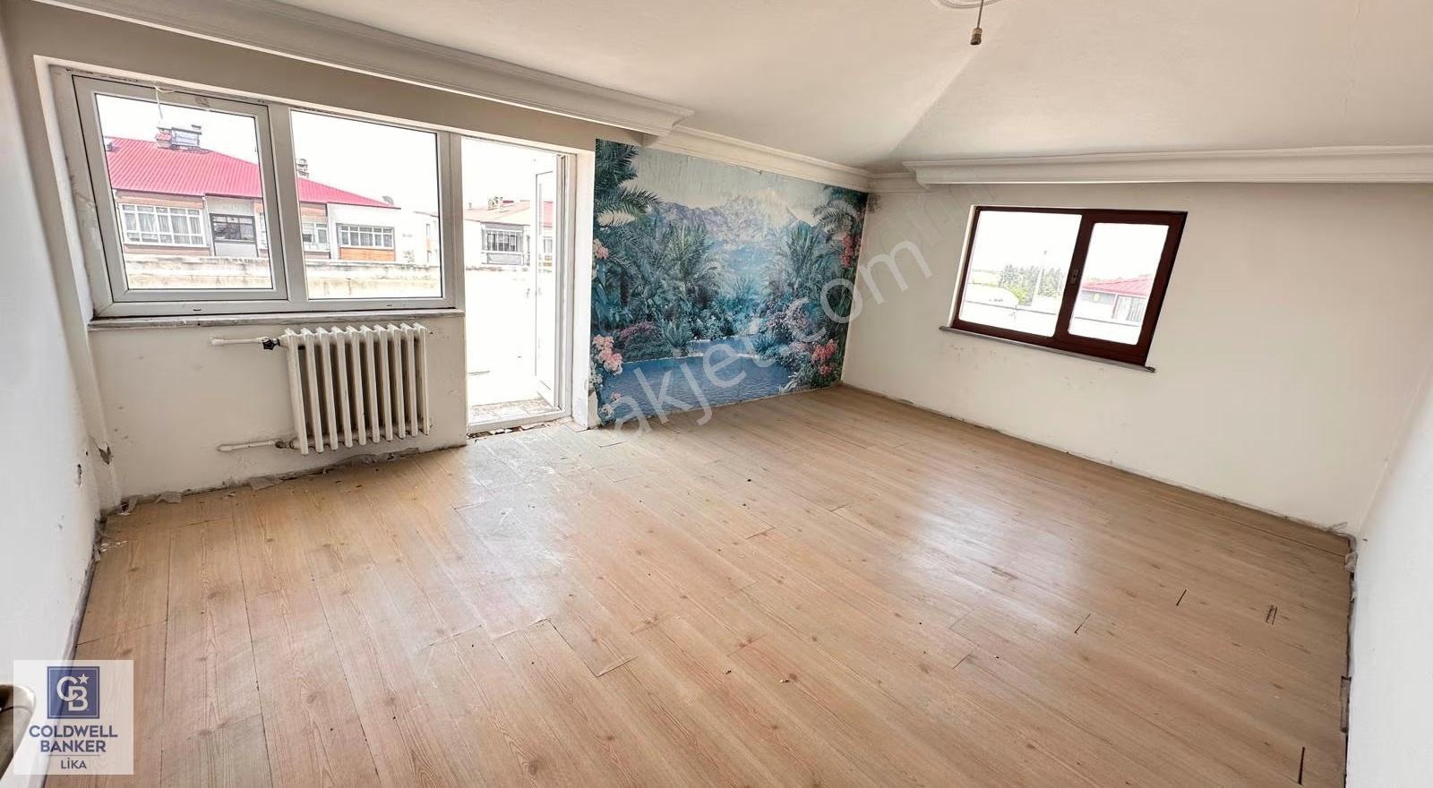 Beşirli Ana Cadde Üzerinde Satılık Dubleks Daire - Görsel 15