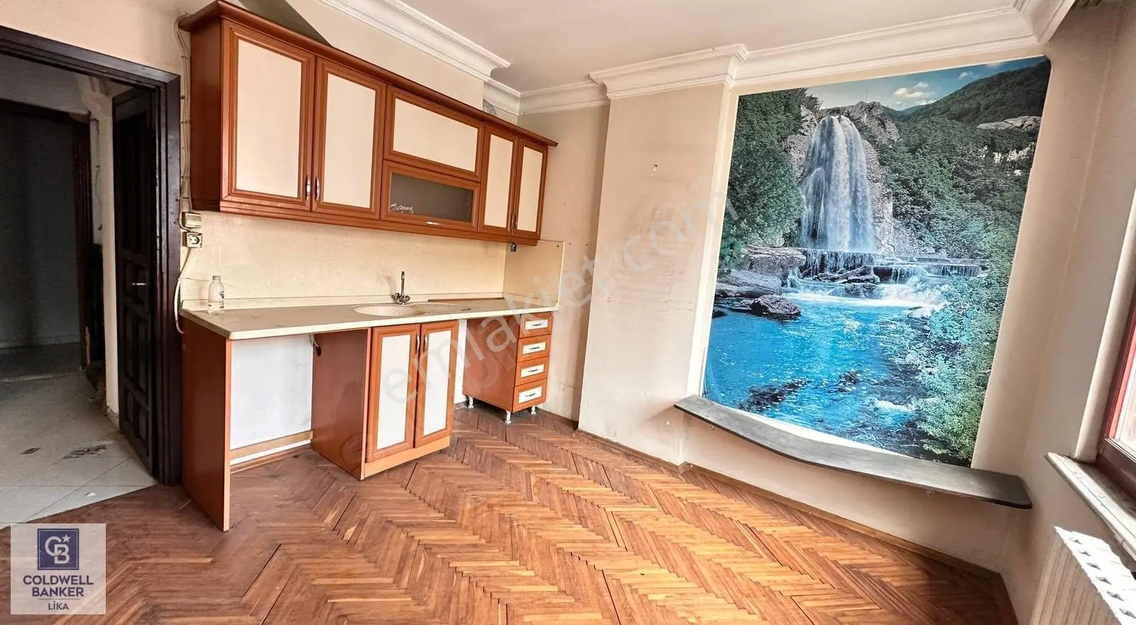 Beşirli Ana Cadde Üzerinde Satılık Dubleks Daire - Görsel 3