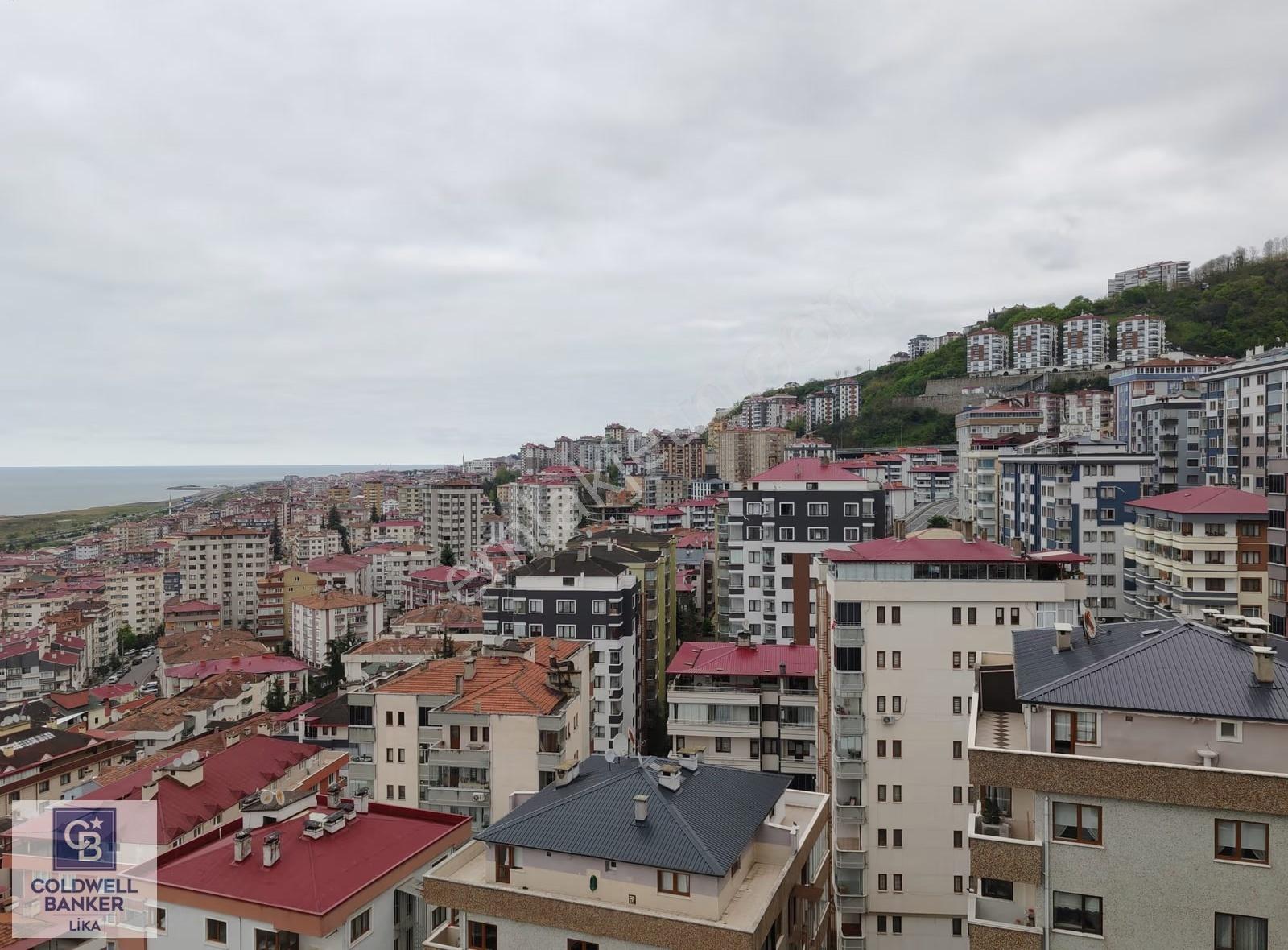 Trabzon Beşirli Mavikent Sitesinde Satılık Özel Dubleks Daire - Görsel 15
