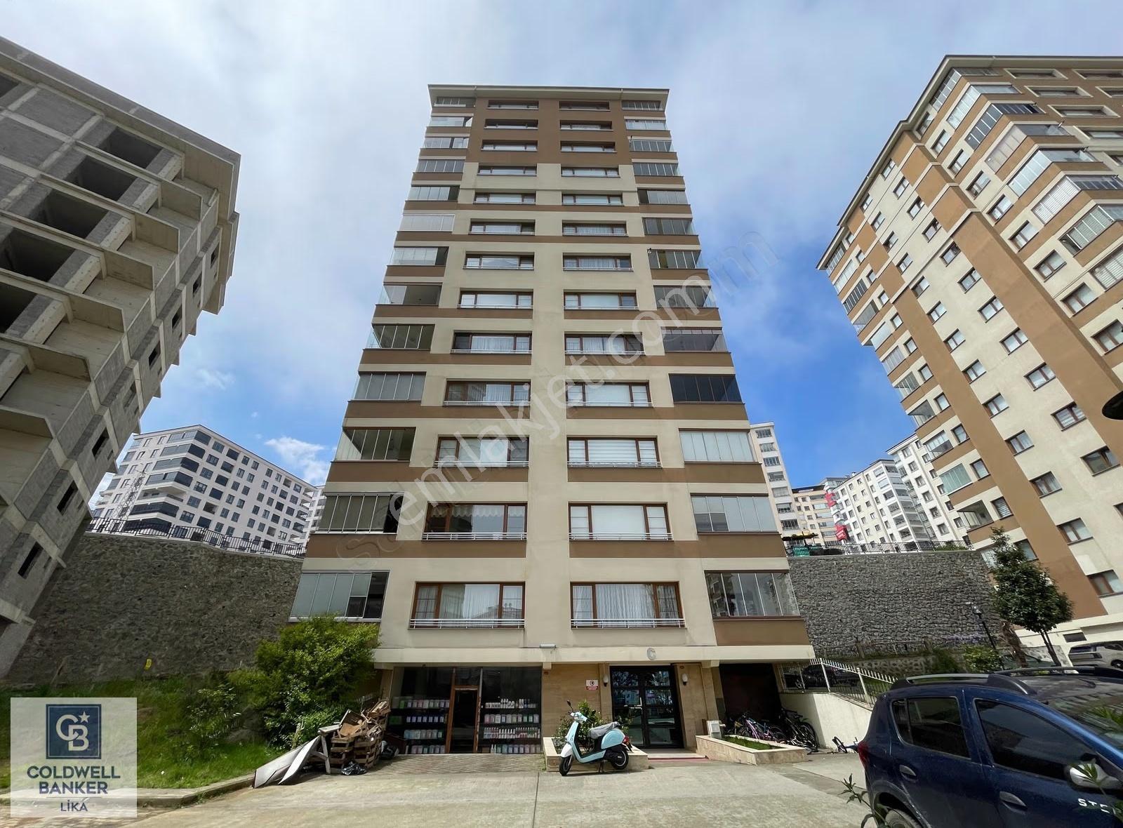 Coldwell Banker Lika'dan Çukurçayır'da Kiralık Daire - Görsel 6