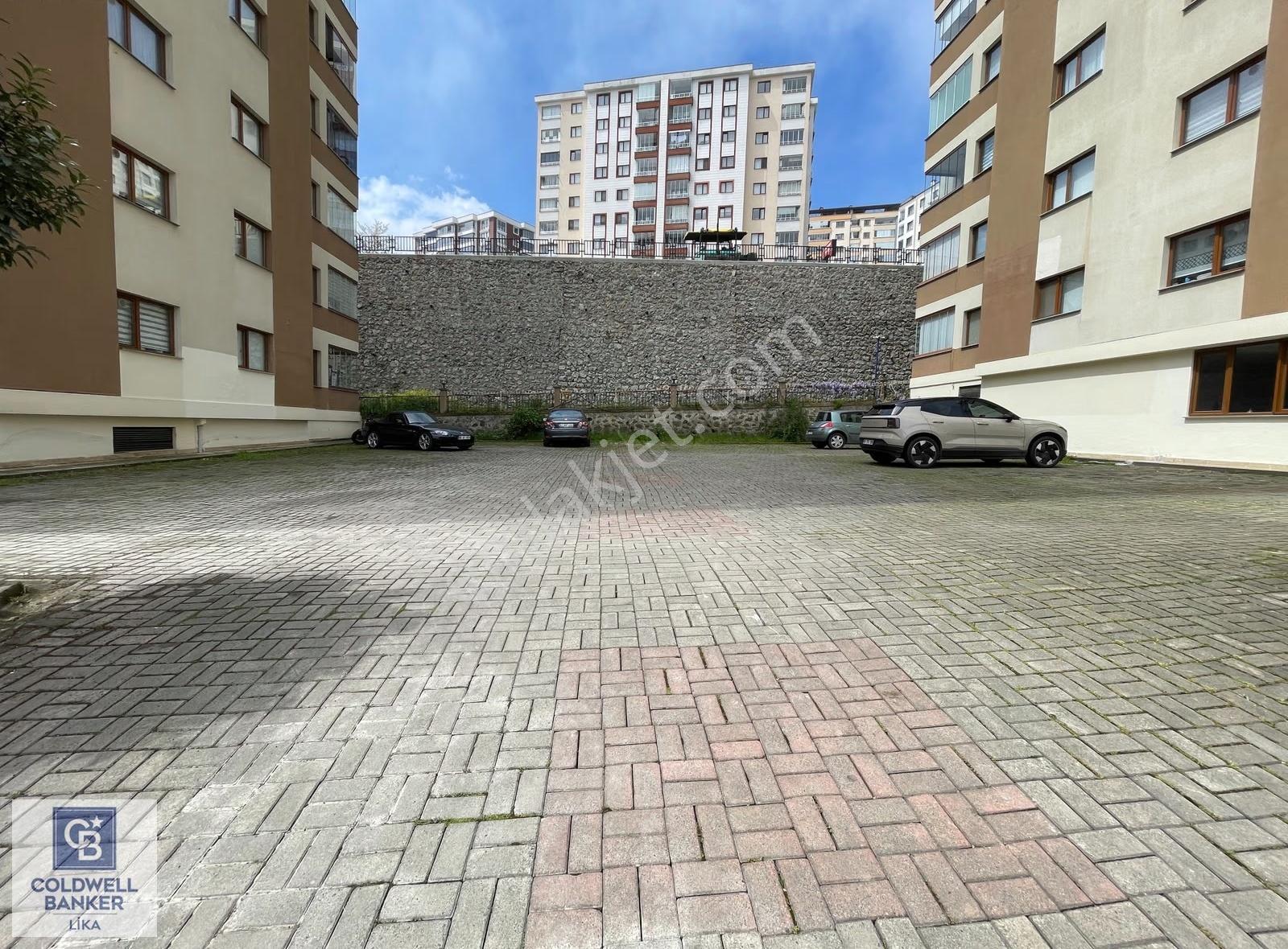 Coldwell Banker Lika'dan Çukurçayır'da Kiralık Daire - Görsel 9