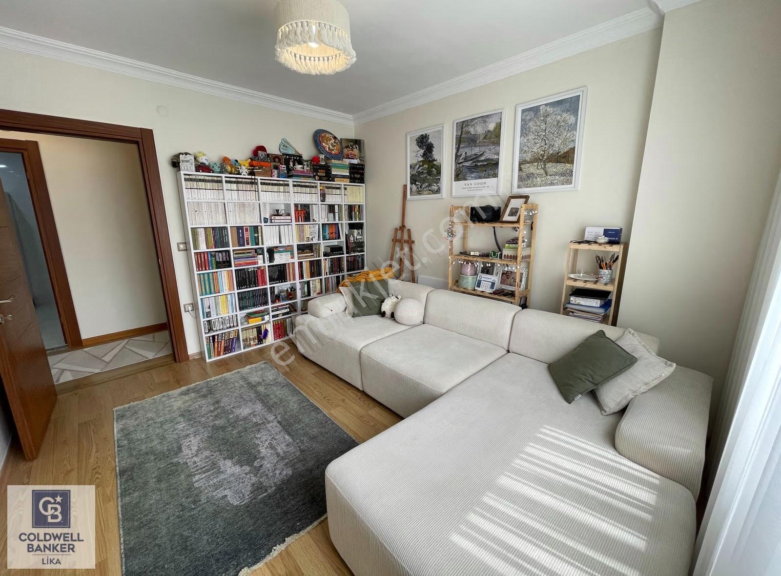Coldwell Banker Lika'dan Çukurçayır'da Kiralık Daire - Görsel 21
