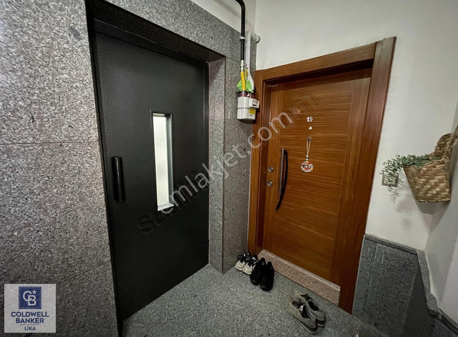 Coldwell Banker Lika'dan Çukurçayır'da Kiralık Daire - Görsel 12