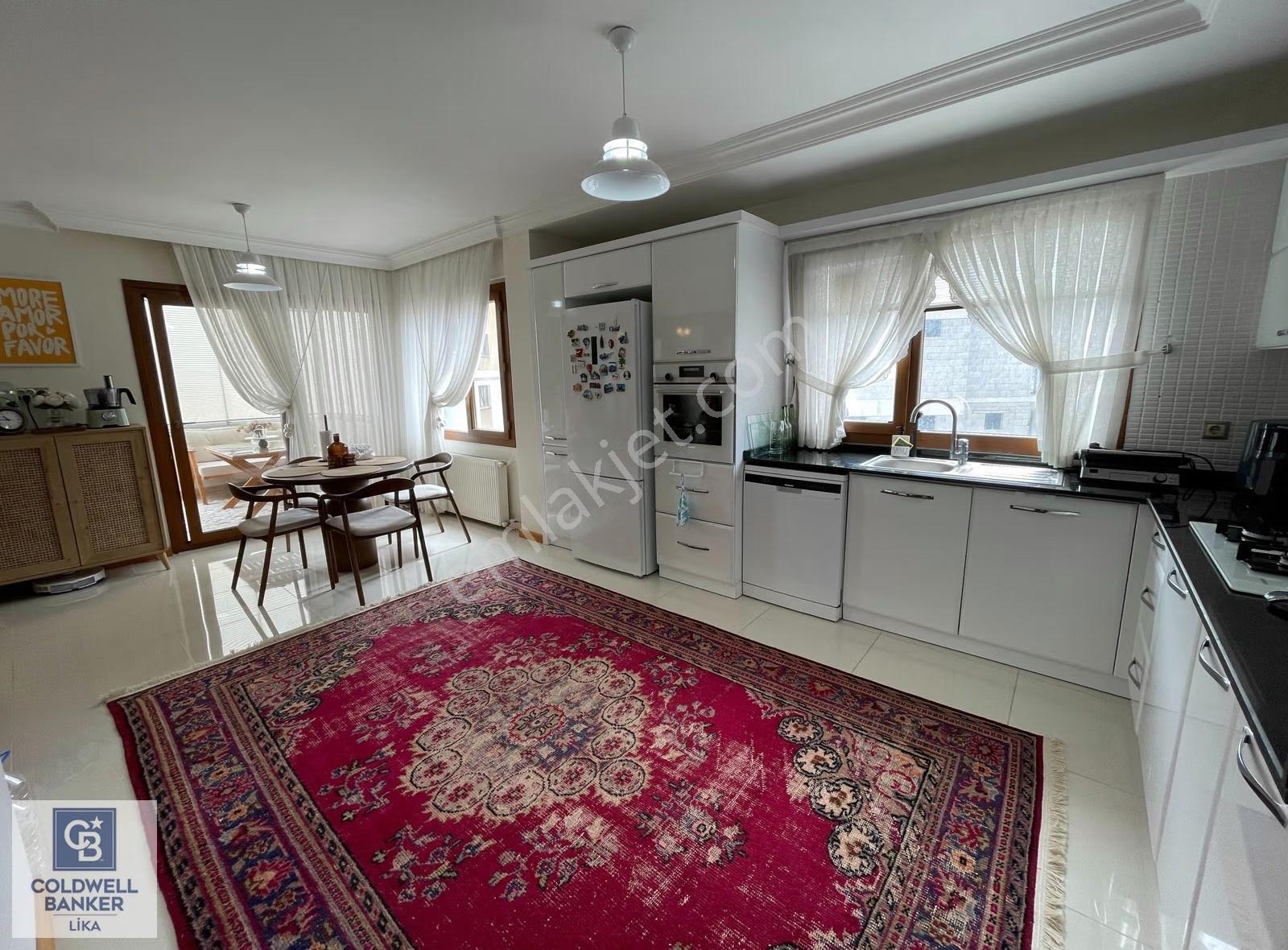 Coldwell Banker Lika'dan Çukurçayır'da Kiralık Daire - Görsel 19