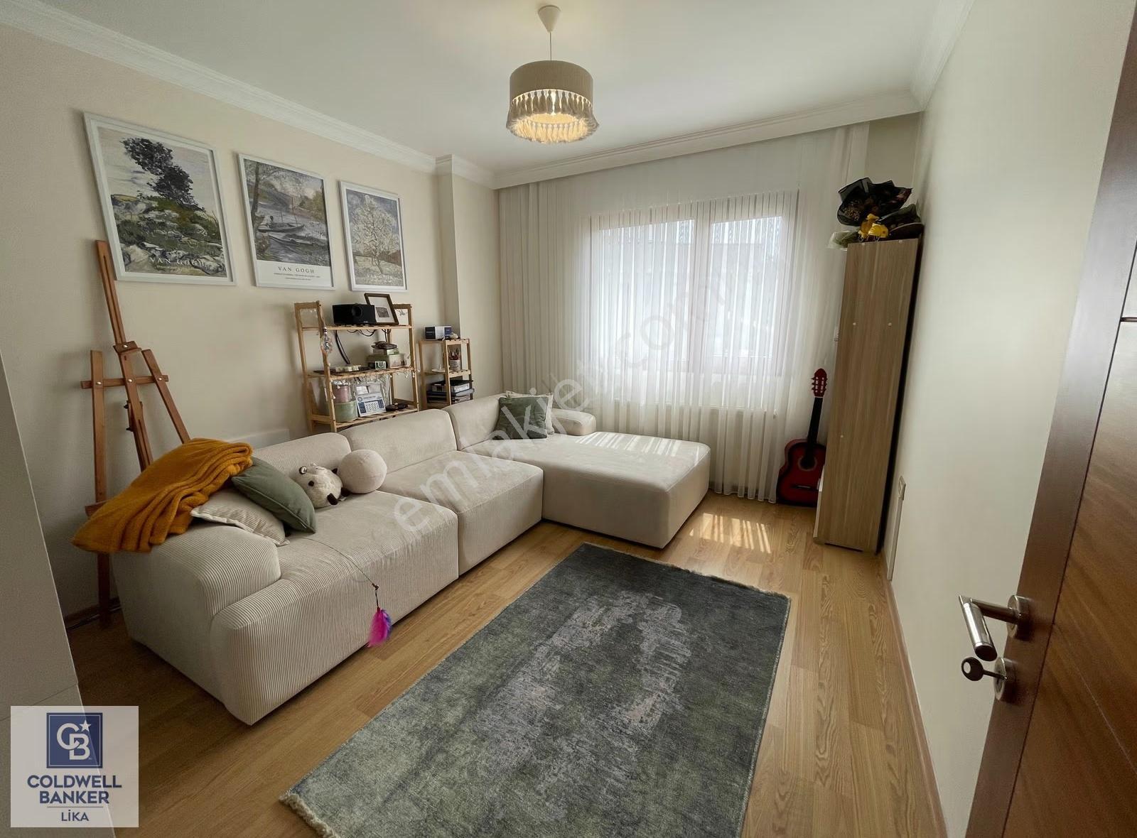 Coldwell Banker Lika'dan Çukurçayır'da Kiralık Daire - Görsel 28
