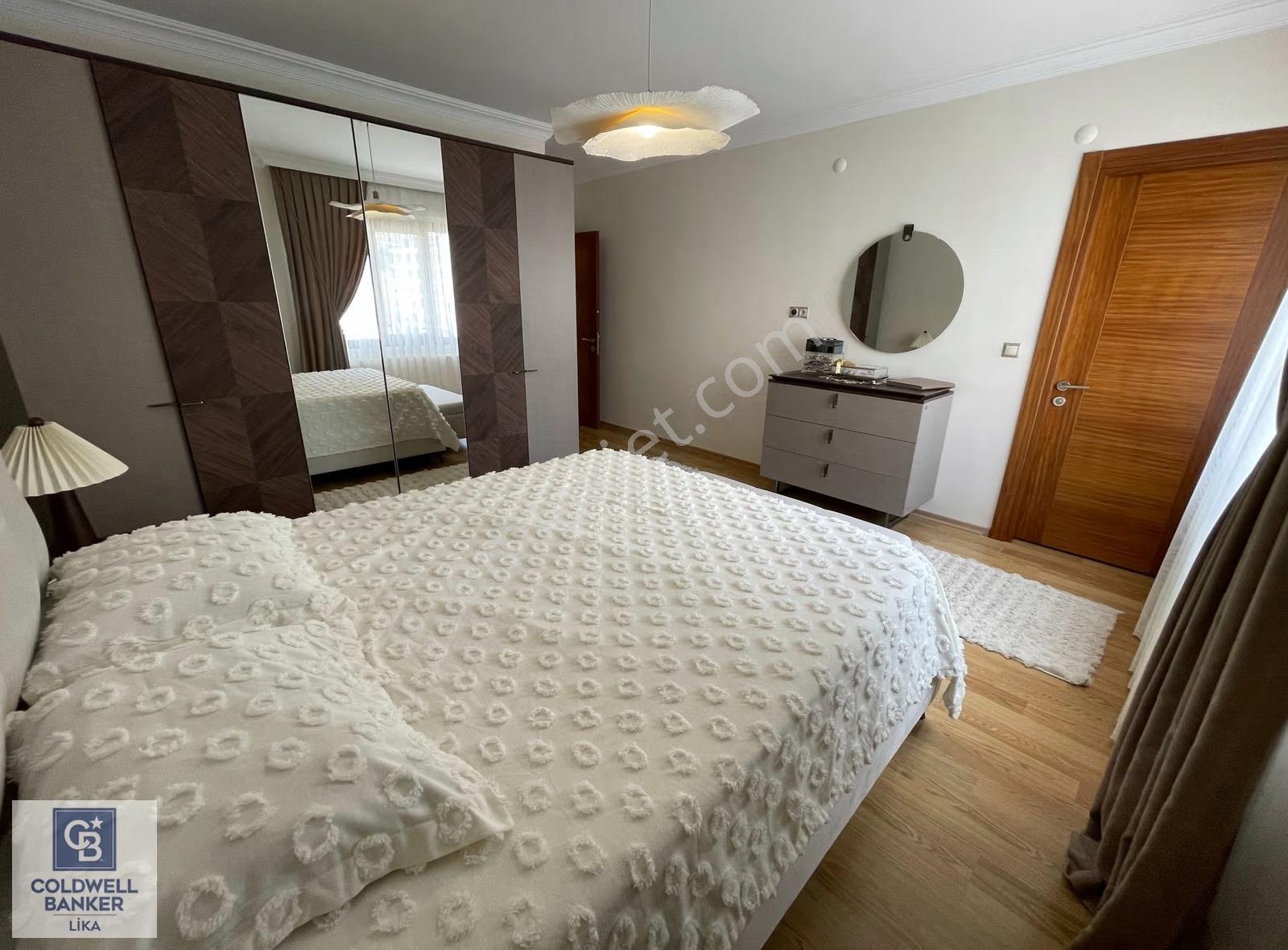Coldwell Banker Lika'dan Çukurçayır'da Kiralık Daire - Görsel 26