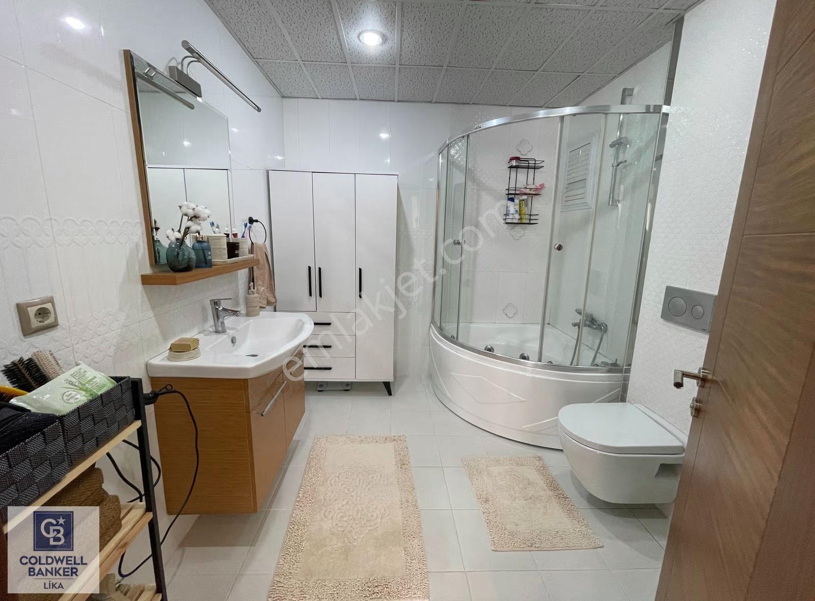 Coldwell Banker Lika'dan Çukurçayır'da Kiralık Daire - Görsel 27