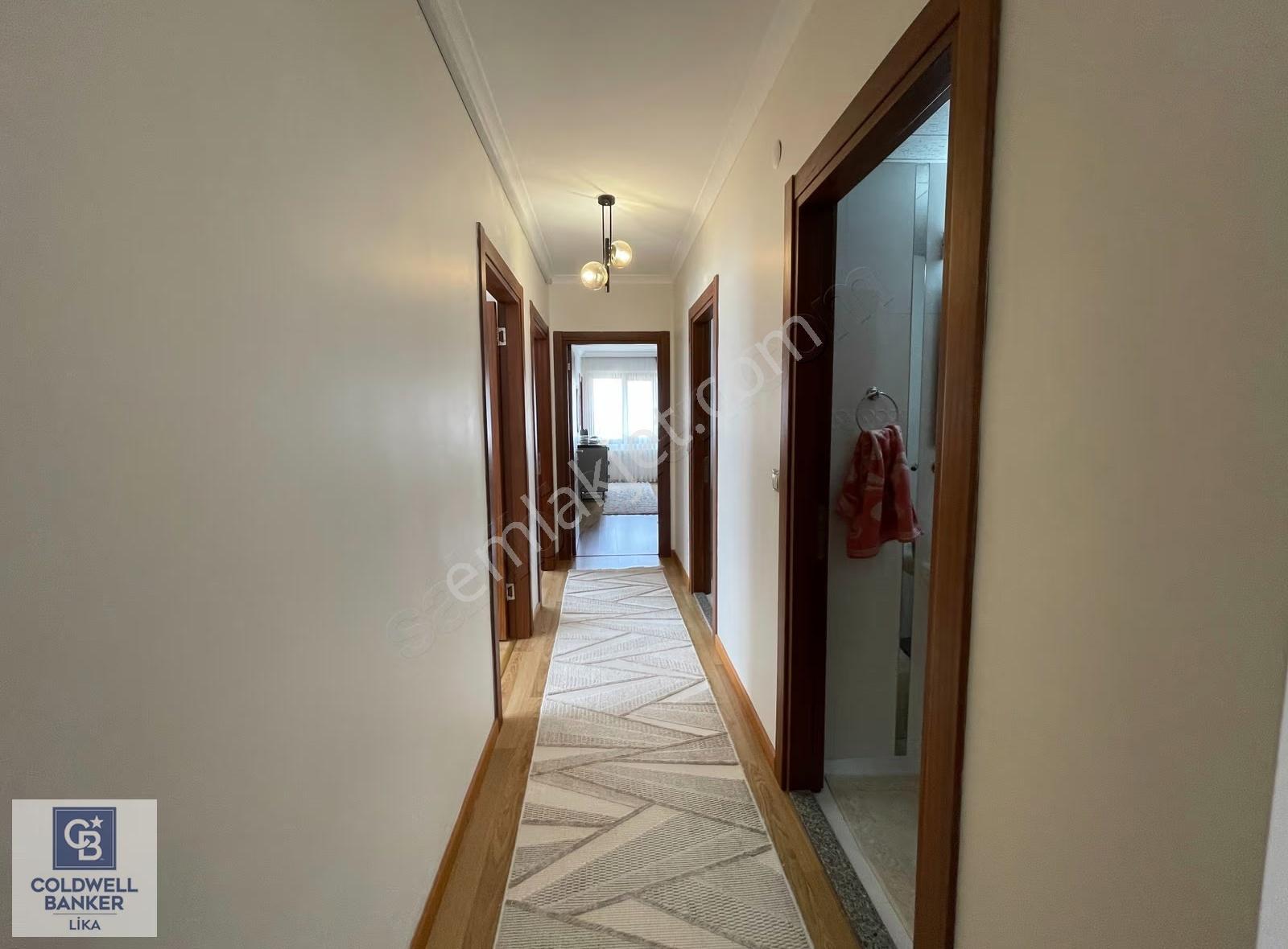 Coldwell Banker Lika'dan Çukurçayır'da Kiralık Daire - Görsel 20