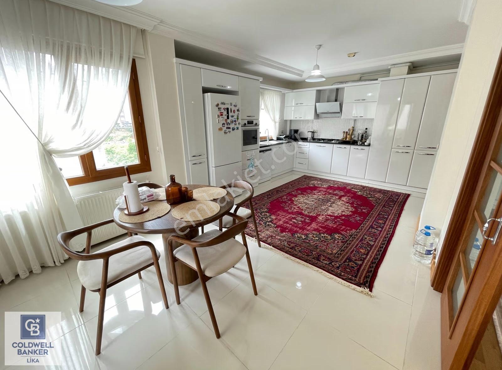 Coldwell Banker Lika'dan Çukurçayır'da Kiralık Daire - Görsel 17