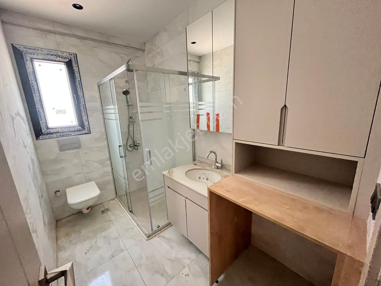 Şehir Hastanesi Dibinde Kiralık Sıfır Lüks Daire - Görsel 12