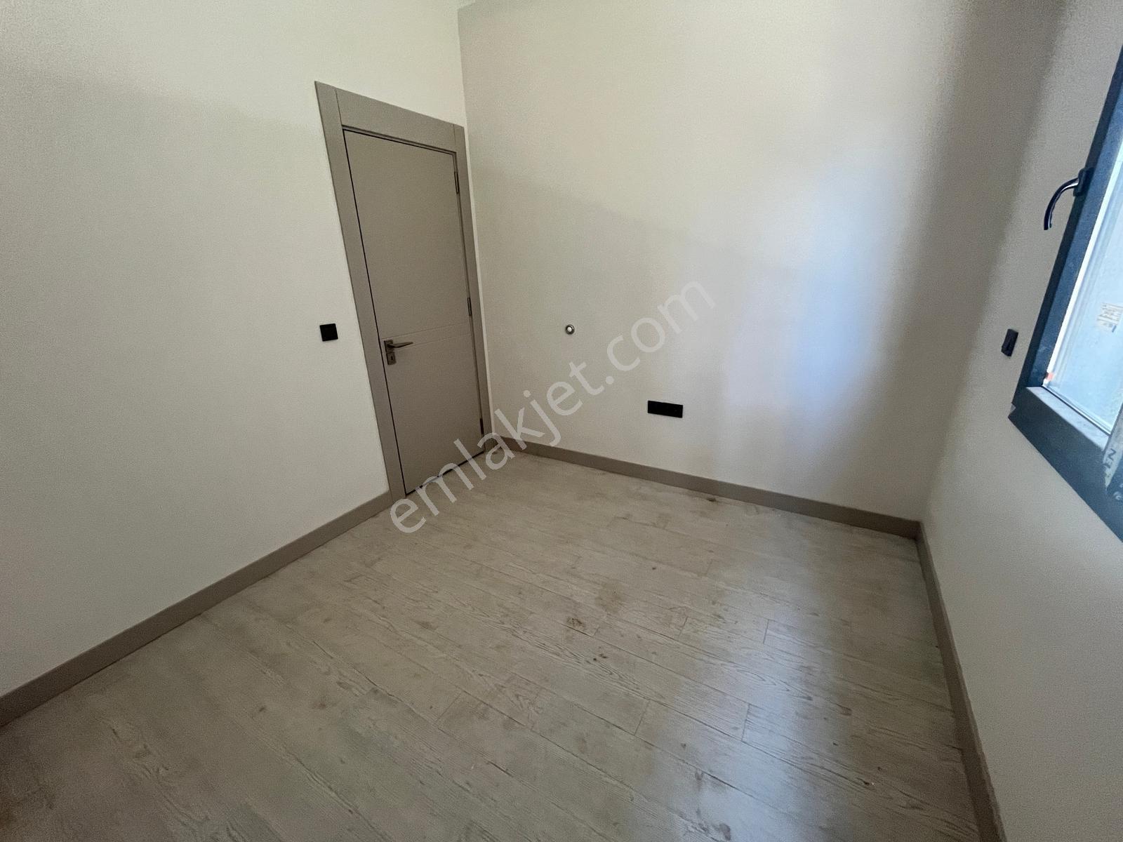 Şehir Hastanesi Dibinde Kiralık Sıfır Lüks Daire - Görsel 10