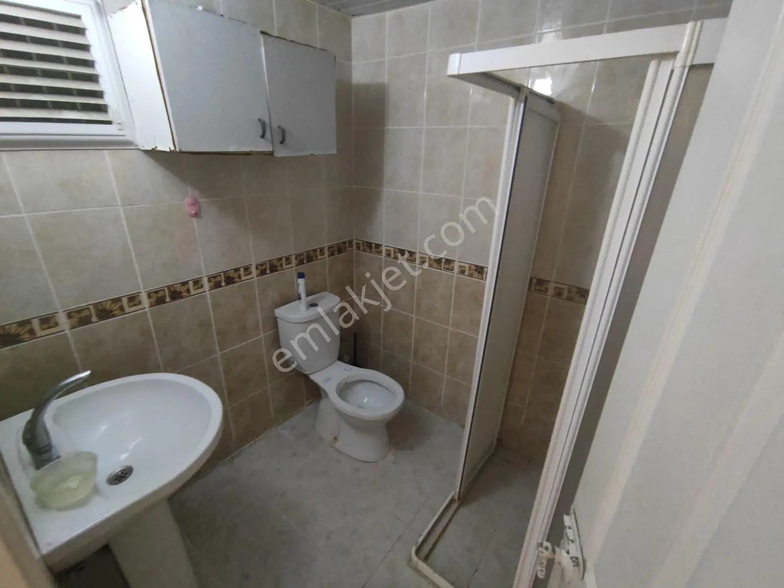 Antalya Kepez Şafakta Satılık 5+1 Doğalgazlı Dublex Daire No-20632 - Görsel 4