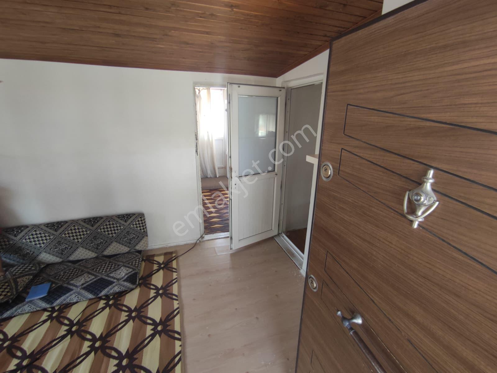 Antalya Kepez Şafakta Satılık 5+1 Doğalgazlı Dublex Daire No-20632 - Görsel 11