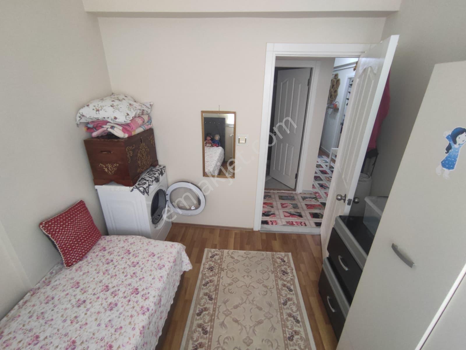Antalya Kepez Şafakta Satılık 5+1 Doğalgazlı Dublex Daire No-20632 - Görsel 22
