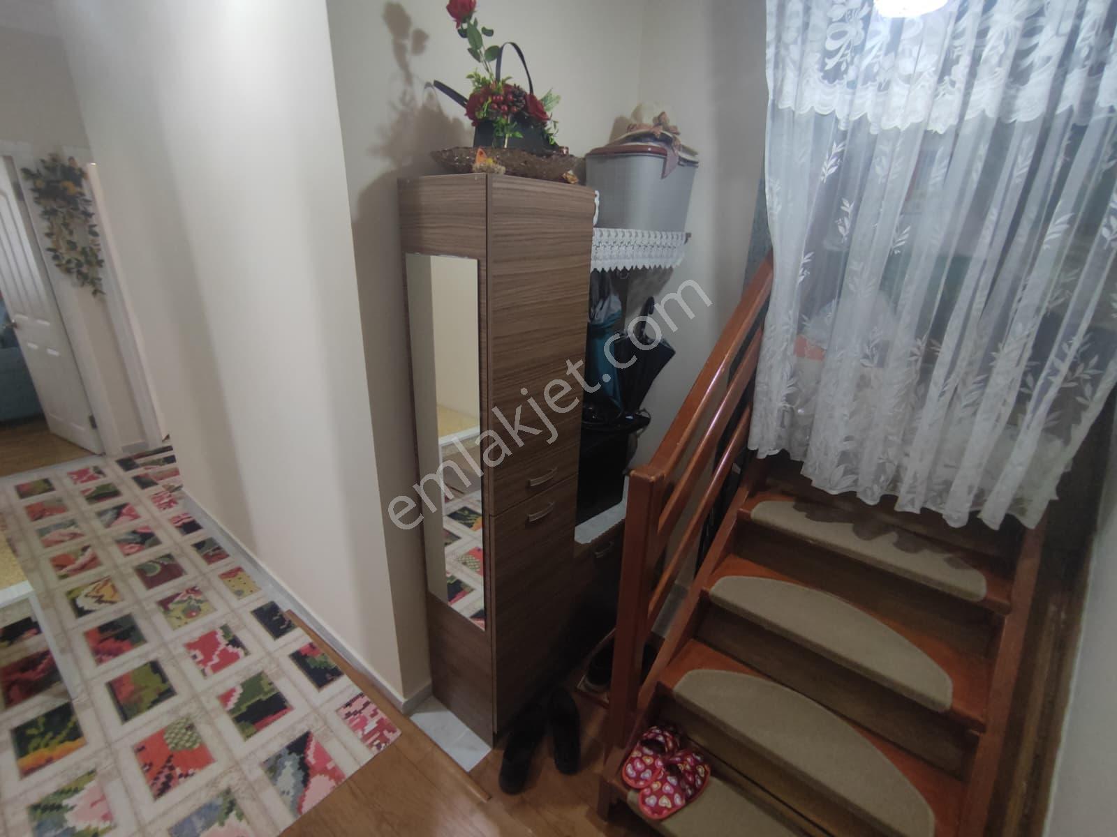 Antalya Kepez Şafakta Satılık 5+1 Doğalgazlı Dublex Daire No-20632 - Görsel 35