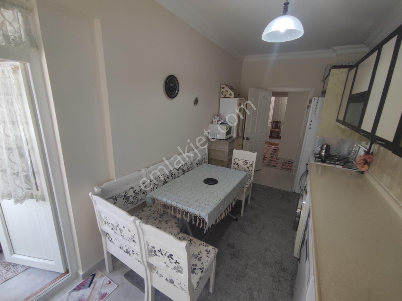 Antalya Kepez Şafakta Satılık 5+1 Doğalgazlı Dublex Daire No-20632 - Görsel 27