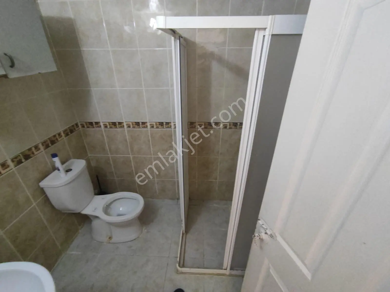 Antalya Kepez Şafakta Satılık 5+1 Doğalgazlı Dublex Daire No-20632 - Görsel 3
