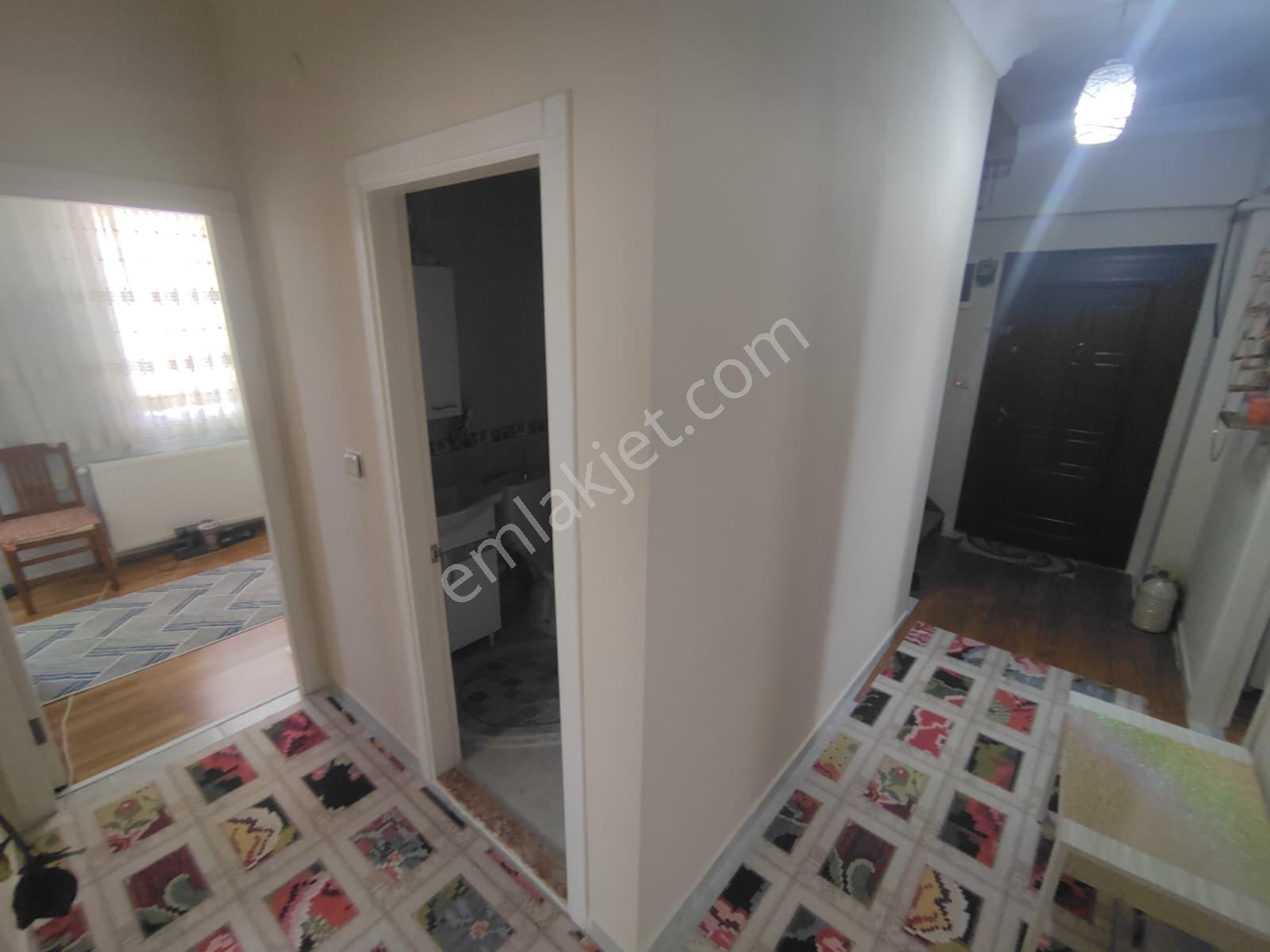 Antalya Kepez Şafakta Satılık 5+1 Doğalgazlı Dublex Daire No-20632 - Görsel 16