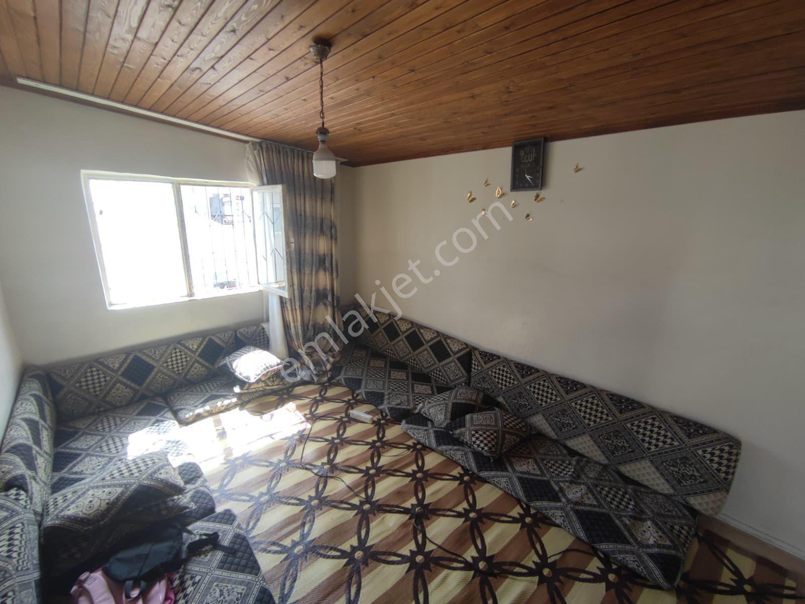 Antalya Kepez Şafakta Satılık 5+1 Doğalgazlı Dublex Daire No-20632 - Görsel 8
