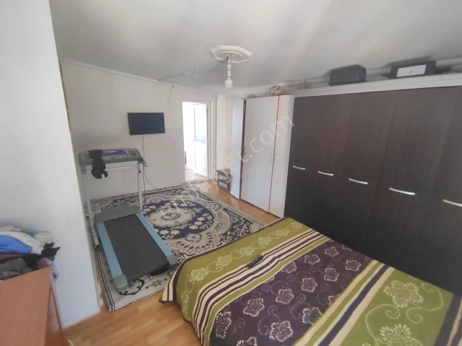Antalya Kepez Şafakta Satılık 5+1 Doğalgazlı Dublex Daire No-20632 - Görsel 5