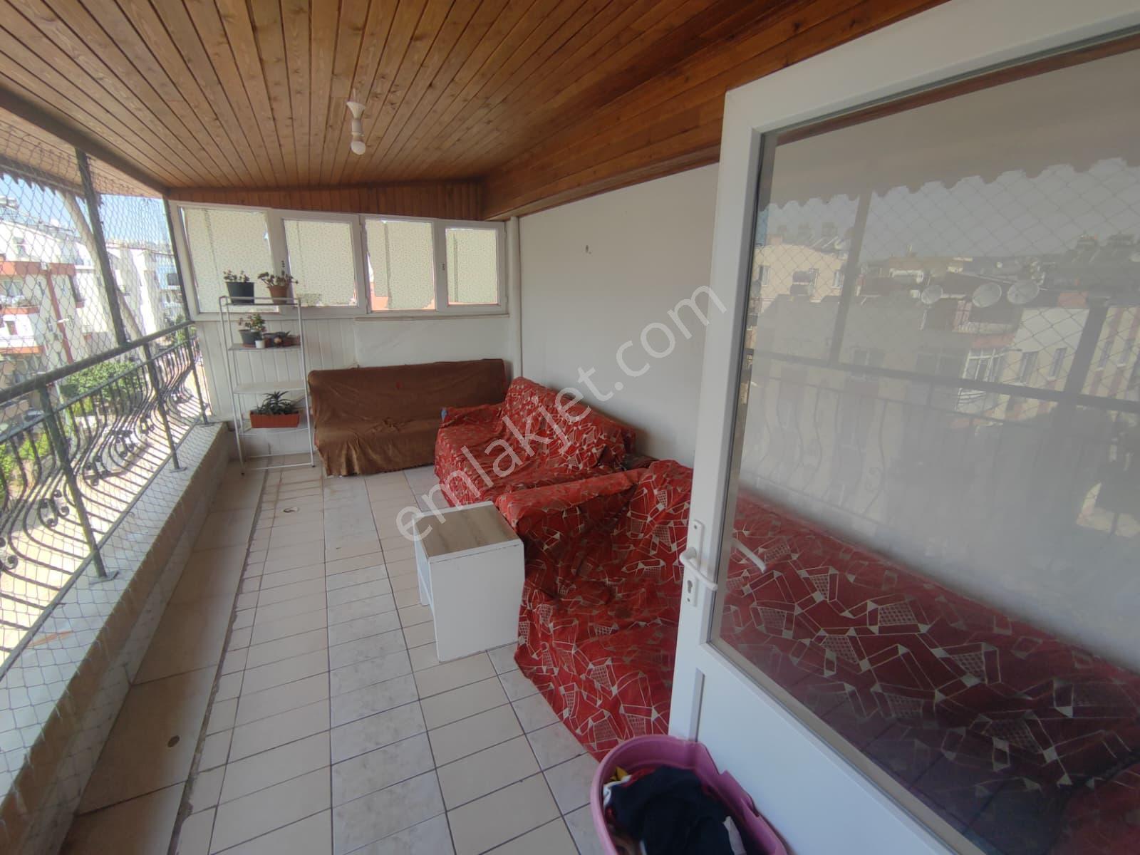 Antalya Kepez Şafakta Satılık 5+1 Doğalgazlı Dublex Daire No-20632 - Görsel 13