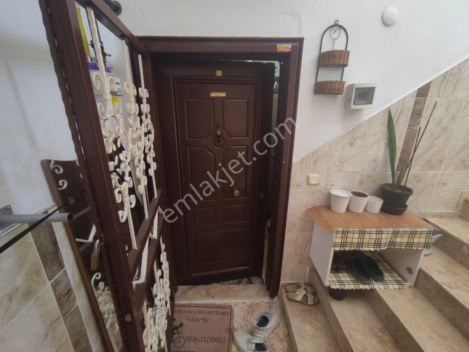 Antalya Kepez Şafakta Satılık 5+1 Doğalgazlı Dublex Daire No-20632 - Görsel 34