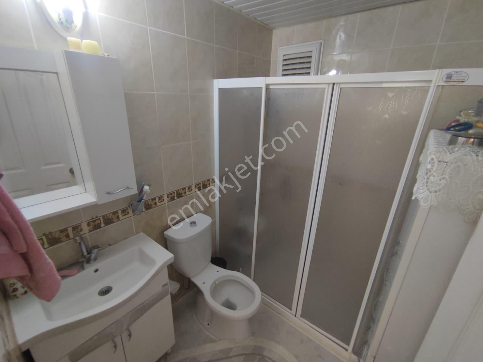 Antalya Kepez Şafakta Satılık 5+1 Doğalgazlı Dublex Daire No-20632 - Görsel 17