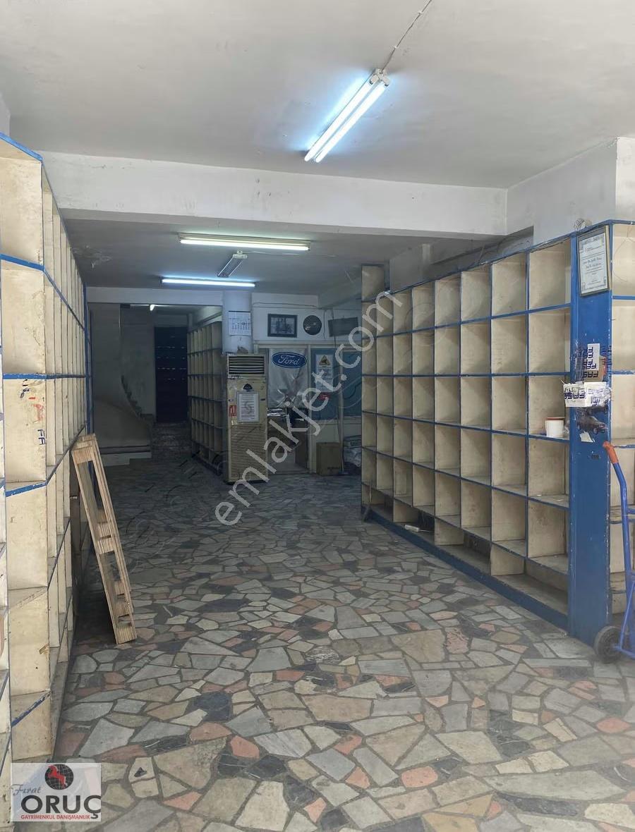 İstanbul Aksarayda Kiralık 3 Katlı İşyer - Görsel 4