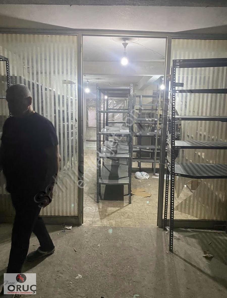İstanbul Aksarayda Kiralık 3 Katlı İşyer - Görsel 9