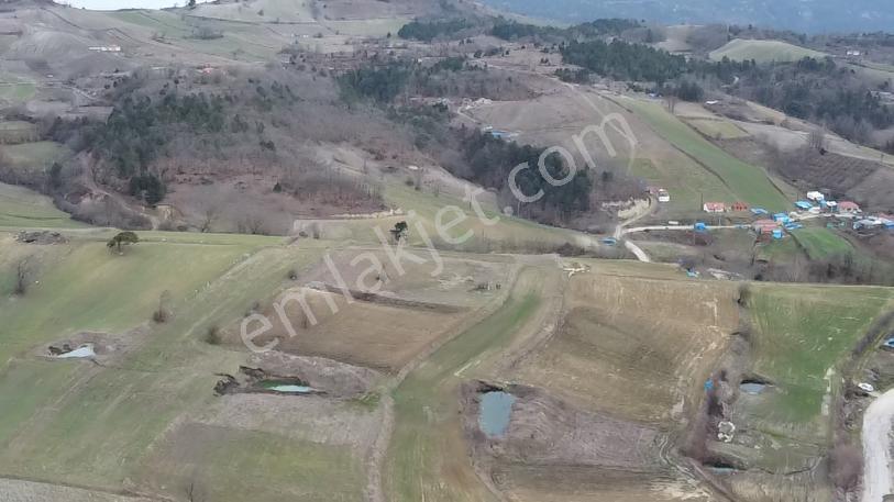 Sındırgı Yüreğil Mahallesinde Satılık Hobi Bahçesi 776 M2 - Görsel 15