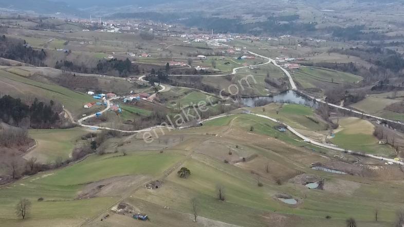 Sındırgı Yüreğil Mahallesinde Satılık Hobi Bahçesi 776 M2 - Görsel 12