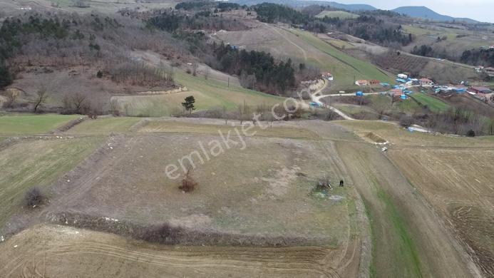 Sındırgı Yüreğil Mahallesinde Satılık Hobi Bahçesi 776 M2 - Görsel 5